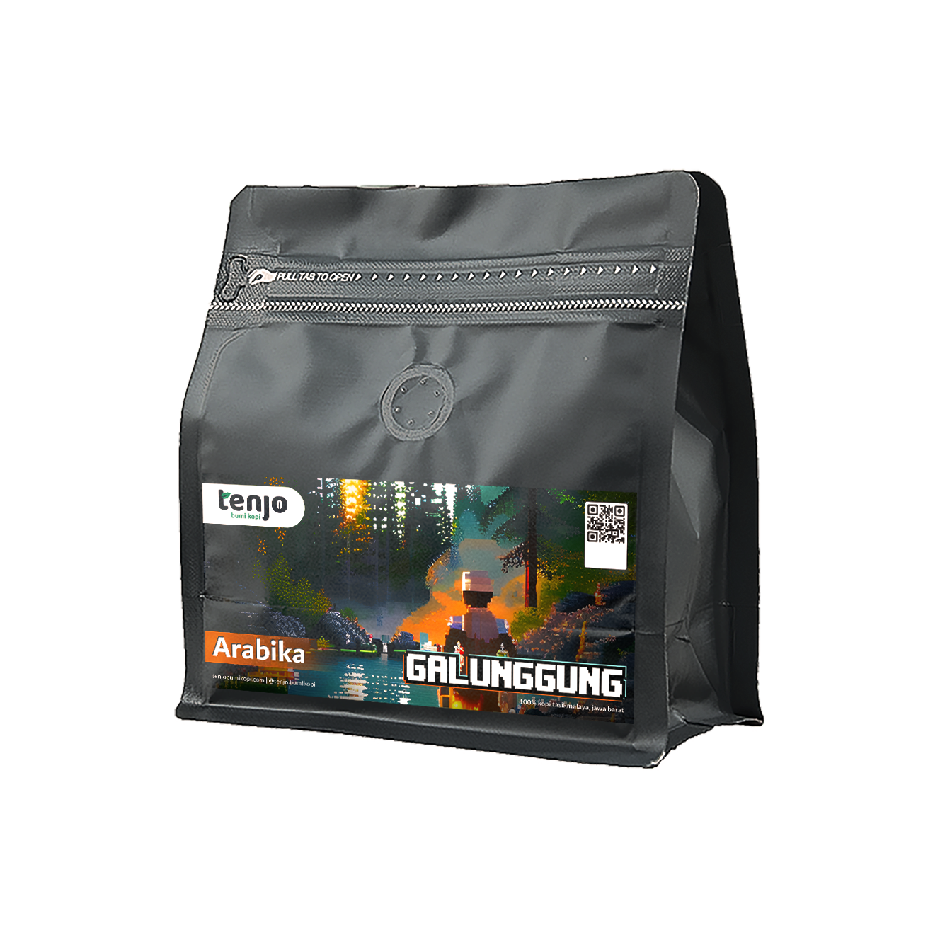 Galunggung Tenjo Bumikopi