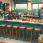 Jenjang Karier di Industri Kopi