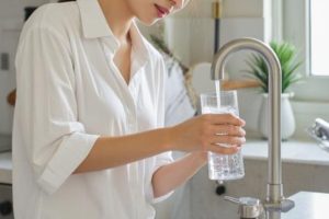 Air Keran Langsung bisa diminum