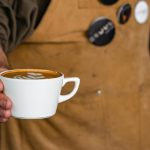 Caffè Sospeso Tradisi Berbagi Secangkir Kopi