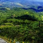 Galunggung Episentrum Jiwa Kopi Tasikmalaya