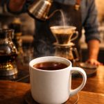 Hubungan Kopi Enak Banget dengan Kalibrasi