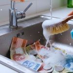 Dugaan Pencucian Uang di Kedai Kopi Mewah