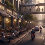 Pelajaran Pahit dari Starbucks