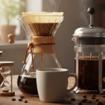 Dunia Terlalu Cepat? Kembalikan Warasmu Lewat Ritual Seduh Tenjo Bumi Kopi