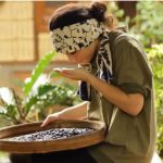 Film "Aroma of Heaven" Biji Kopi Indonesia