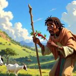 Sejarah Kopi Berawal Dari Sini,Tak Disangka!