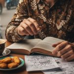 Kedai Kopi Lab Pemikiran & Benih Revolusi Dunia?