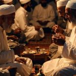 Kopi Ramadan & Warisan Keteguhan Para Pencari Tuhan