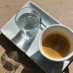 Kopi Jadi Minuman Terpopuler!