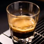 Single Shot Espresso Berapa Gram?
