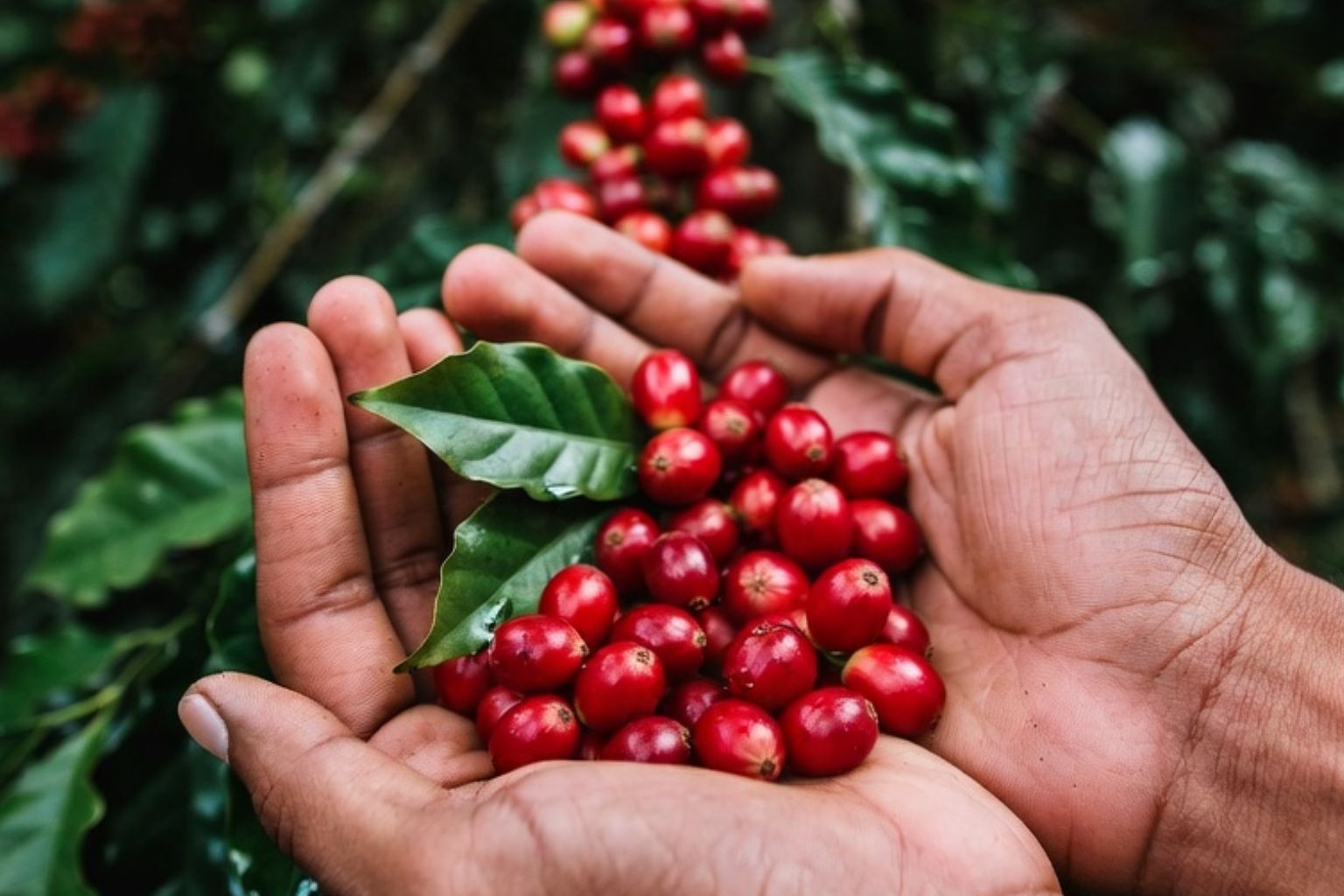 Jika Specialty Coffee adalah panggung pertunjukannya, maka Strain adalah aktornya. Aktor yang hebat (bibit unggul) jika ditempatkan di panggung yang megah (tanah yang subur/terroir) dan diarahkan oleh sutradara yang mumpuni (roaster yang ahli), maka akan tercipta sebuah simfoni rasa yang tak terlupakan.