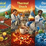 Sains dalam Secangkir Kopi, Jelajahi Proses Natural