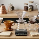 Memilih Dripper Tepat untuk Manual Brew
