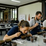 Era Emas Kopi Indonesia