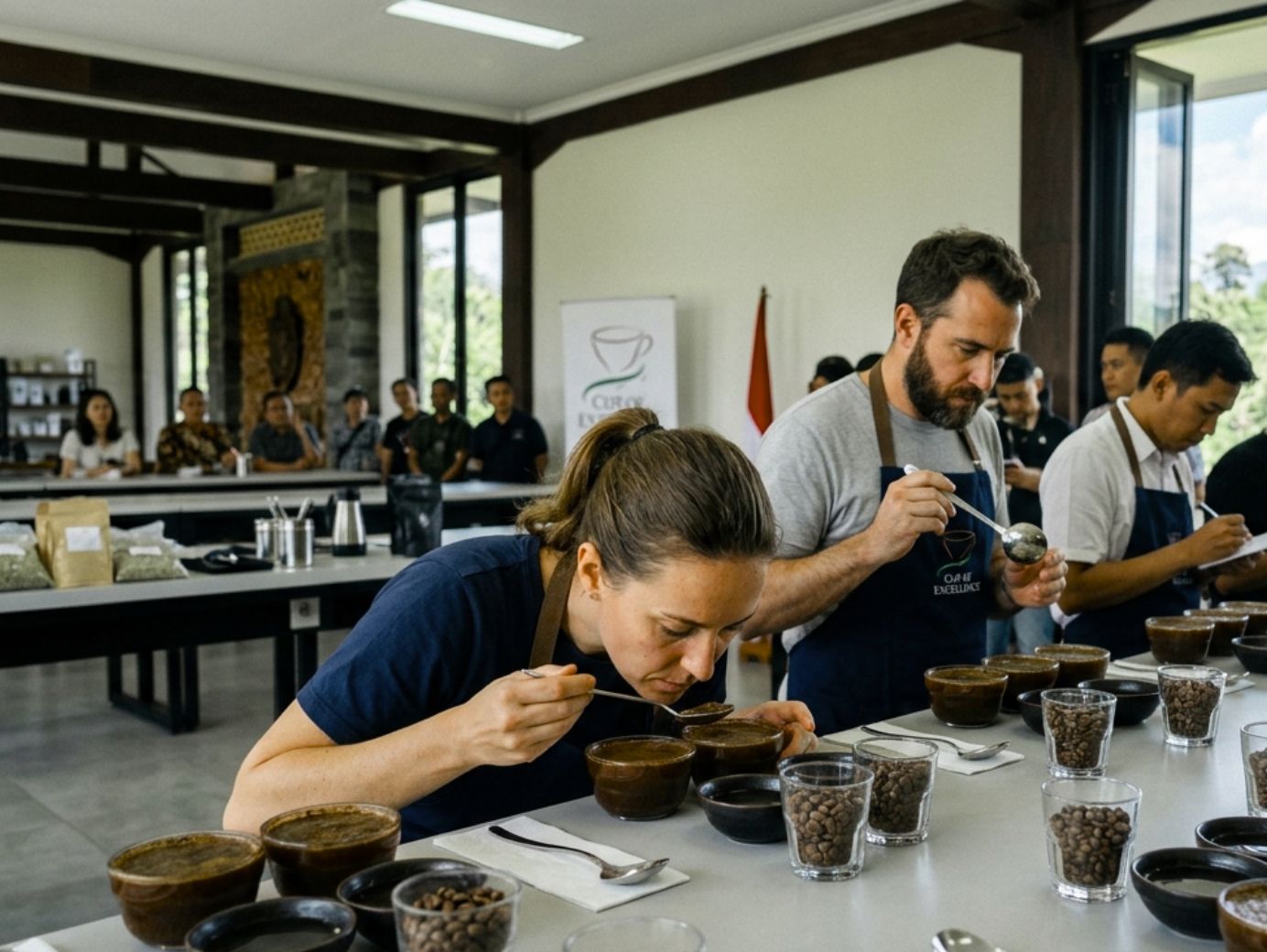 Era_Emas_Kopi_Indonesia_danang_Hamid_Artikel Era Emas Kopi Indonesia