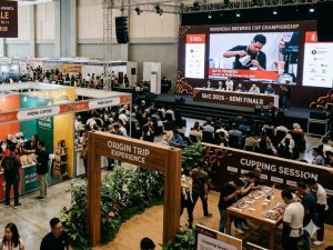 Visi Indonesia sebagai Global Coffee Hub bukan lagi sekadar angan, melainkan sebuah akselerasi nyata yang kini sedang kita saksikan melalui panggung ICX 2026.