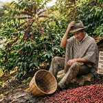 Cermin: Krisis Tenaga Kerja Kopi di Kolombia