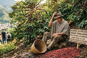 Fenomena di Kolombia adalah cermin masa depan Indonesia jika kita terus membiarkan ketimpangan margin menghimpit petani. Regenerasi bukan sekadar mengajak anak muda kembali ke kebun, melainkan menciptakan ekosistem di mana bertani kopi menjadi pilihan karier yang bermartabat dan menguntungkan secara ekonomi.