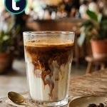 Mau Dirty Latte Pakai Kopi Tasikmalaya? Cocok!