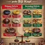 Apa Itu Defect pada Biji Kopi?