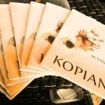 Sanad Kopi Kiai M.Faizi Dari Tarim, Madura ke Layar Ponsel Anda