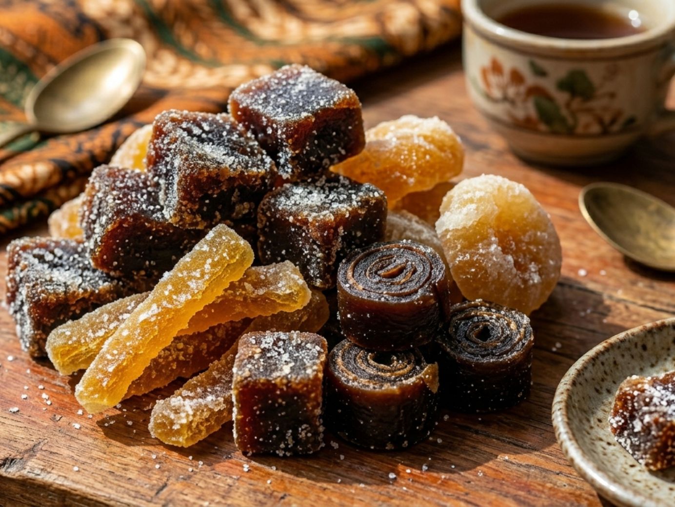 Tenjo_Bumi_kopi_danang_Hamid_Artikel (4) Membangkitkan kembali kejayaan Kalua Jeruk bukan sekadar langkah melestarikan tradisi, melainkan sebuah manuver bisnis strategis di tengah pasar yang jenuh dengan produk masal.