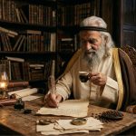 Kebenaran Itu Pahit Seperti Kopi