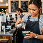 Apa Itu Brew + Pour Di Luar Kedai Kopi?