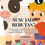 Saat Susu UHT Di-Ghosting Pasar