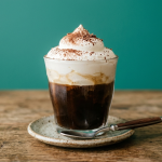 Mont Blanc Saat Kopi Jadi Estetis