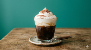 Mont Blanc bukan sekadar kopi, berupa dessert dalam gelas. Creamy, estetik, dan jadi strategi baru café untuk tarik pasar lebih luas.