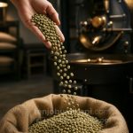 Green Bean Itu Bukannya Kacang Hijau?