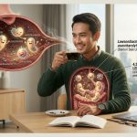 Kopi Pagi & Rahasia Mengejutkan dalam Usus