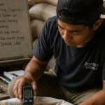 Sebaiknya Simpan Gabah atau Greenbean?