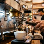 Espresso yang Keren Dimulai Dari Sini!