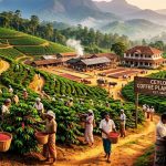 Ceylon Raja Kopi Dunia Ini Tumbang