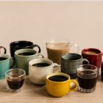 Benarkah Warna Gelas Bisa Mengubah Rasa Kopi?