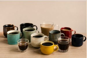 Warna Gelas Bisa Mengubah Rasa Kopi?