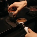 Misteri Hilangnya Tamper, Selamatkan Espressomu!