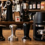 Mengenal Berbagai Jenis Tamper Espresso