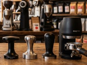 Mengenal Semua Jenis Tamper Espresso