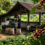 Varietas Kopi Langka di Indonesia