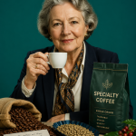 Sejarah & Filosofi Lahirnya Specialty Coffee