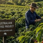 Negara Peminum Kopi Serius Tanam Kopi Sendiri