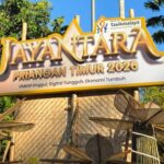 Kampung Kopi & Teh di JAYANTARA Priangan Timur 2026