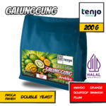 Saat Dapur Pengolahan Post Harvest Kopi Diinvasi Sains
