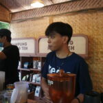 Riuh Rendah Kedai Kopi di Tasikmalaya