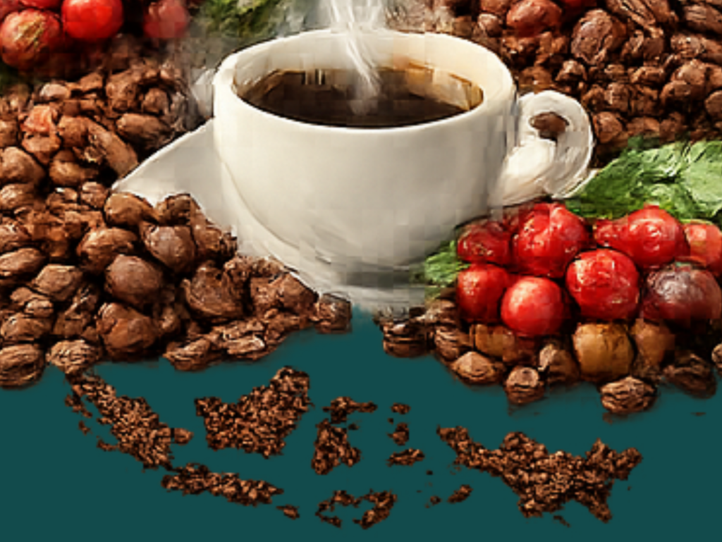 Bagaimana menurut Anda? Origin kopi Indonesia mana yang paling layak dikenal dunia?