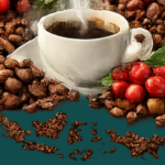 Taste Atlas 2026: Kopi Gayo Masuk Daftar Terbaik Asia